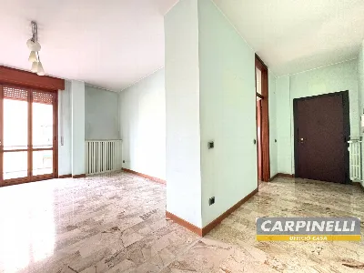 Appartamento in vendita a Bresso - foto 1