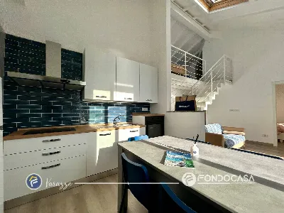 Appartamento in vendita a Varazze - foto 1