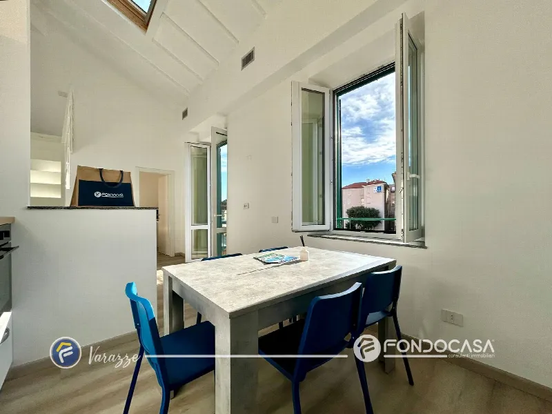 Appartamento in vendita a Varazze - foto 5