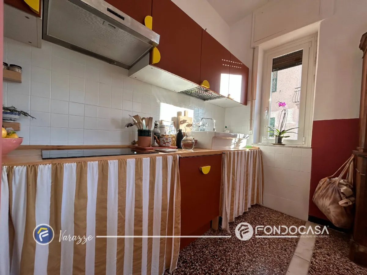 Appartamento in vendita a Varazze - foto 4