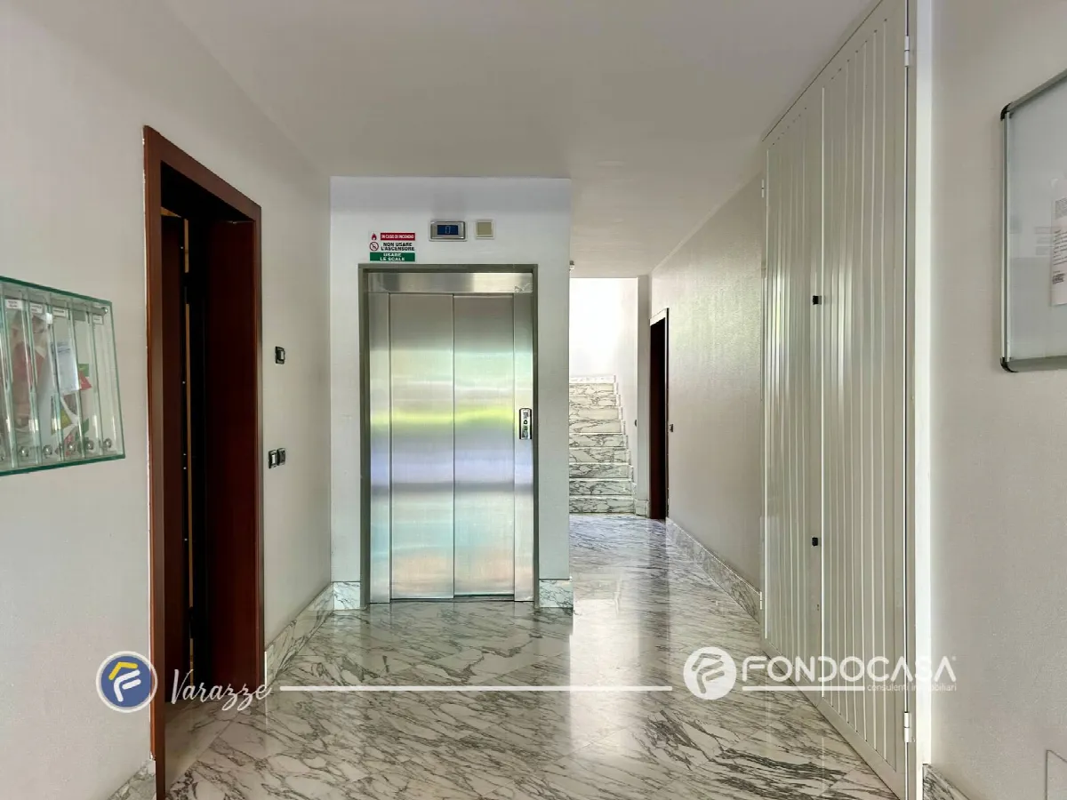 Appartamento in vendita a Varazze - foto 3