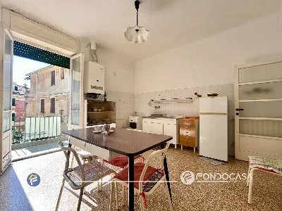 Appartamento in vendita a Varazze - foto 5
