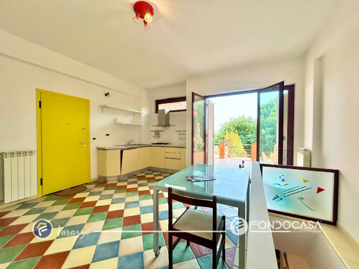 Appartamento in vendita a Varazze - foto 4