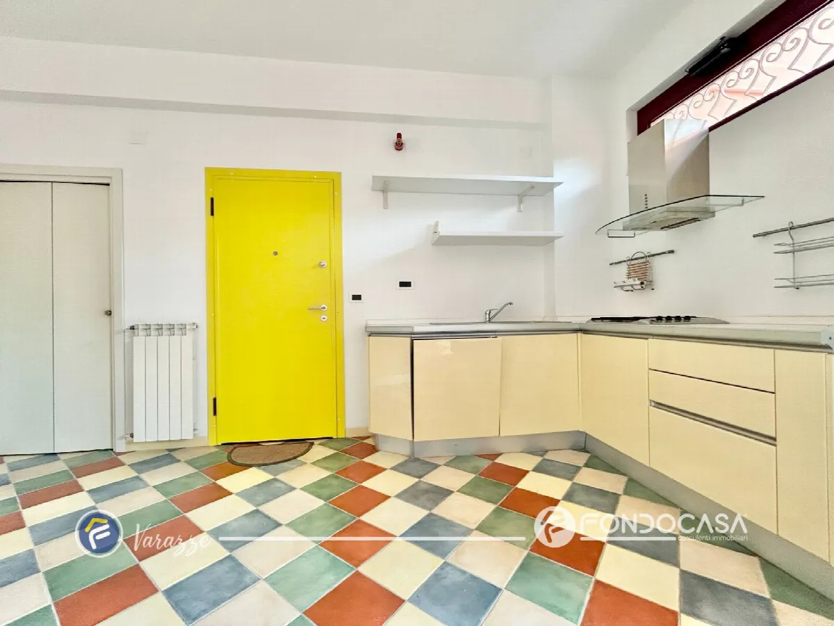 Appartamento in vendita a Varazze - foto 5