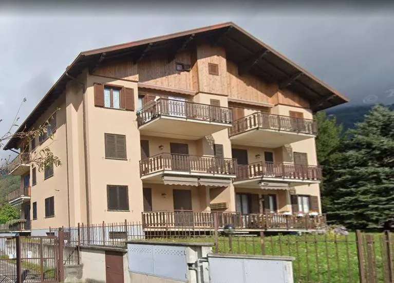 Appartamento in vendita a Taceno - foto 1