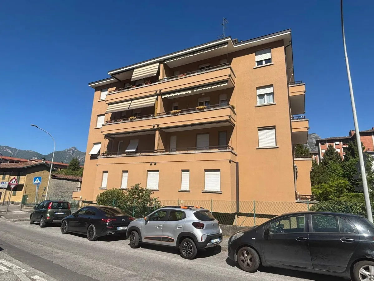 Appartamento in vendita a Lecco, Germanedo, Belledo - foto 2