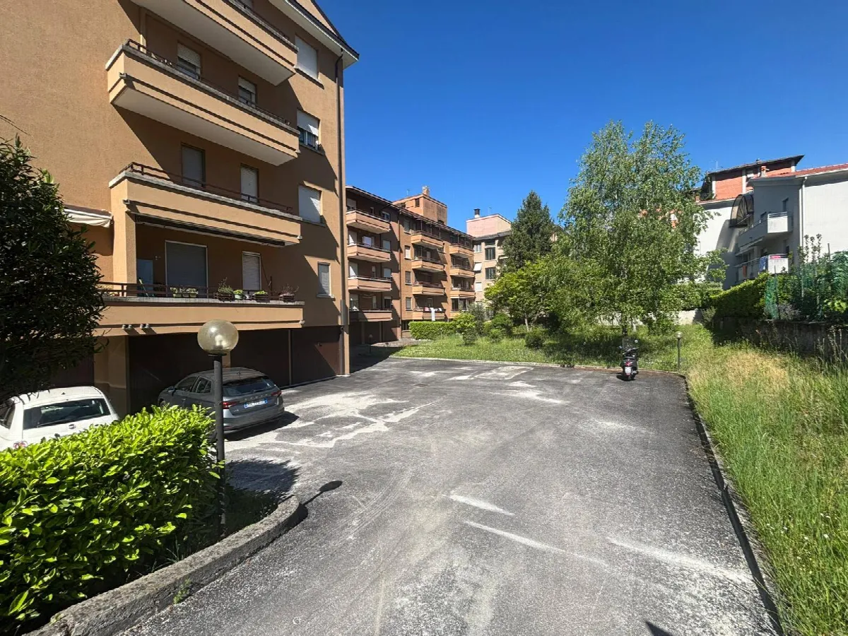 Appartamento in vendita a Lecco, Germanedo, Belledo - foto 3