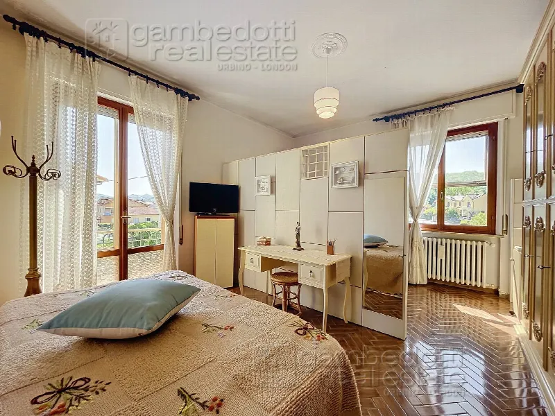 Appartamento in vendita a Piandimeleto - foto 1