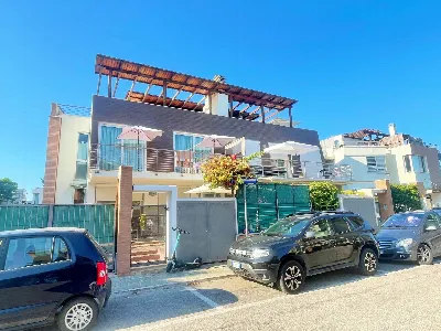 Attico in vendita a Grottammare - foto 1