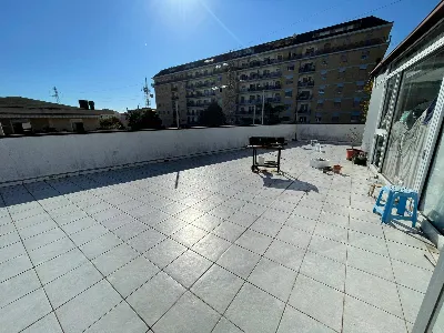Attico a San Benedetto del Tronto