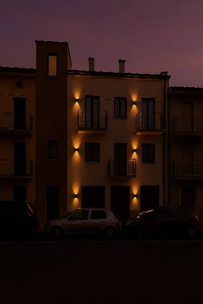 Appartamento in vendita a San Benedetto de... - foto 4