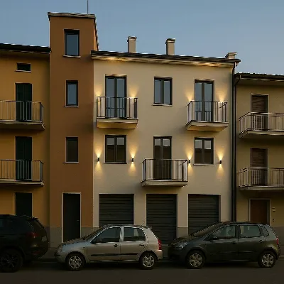 Appartamento in vendita a San Benedetto de... - foto 2