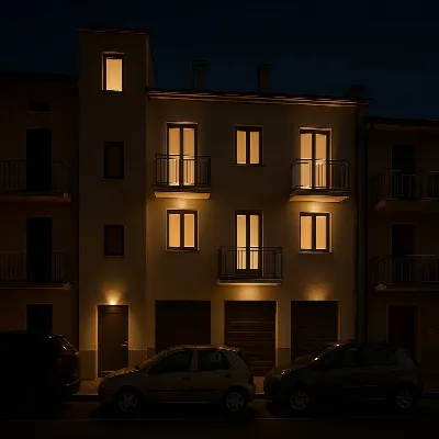 Appartamento in vendita a San Benedetto de... - foto 5