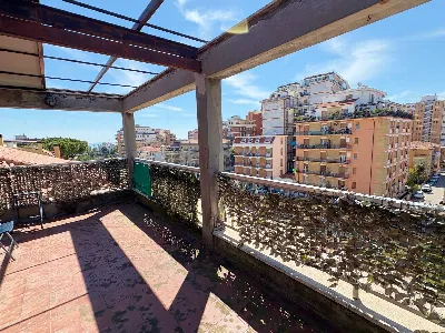 Attico in vendita a San Benedetto del Tron... - foto 1