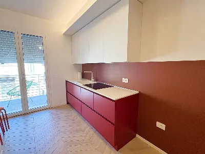 Appartamento in vendita a San Benedetto de... - foto 2