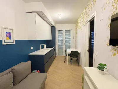 Appartamento a San Benedetto del Tronto