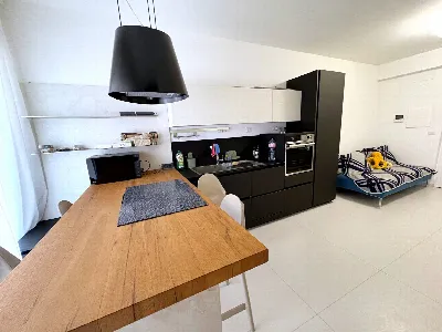 Appartamento in vendita a San Benedetto de... - foto 8