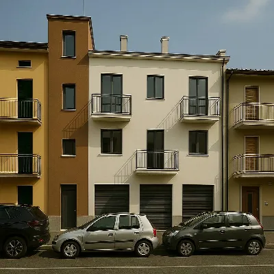 Appartamento in vendita a San Benedetto de... - foto 3