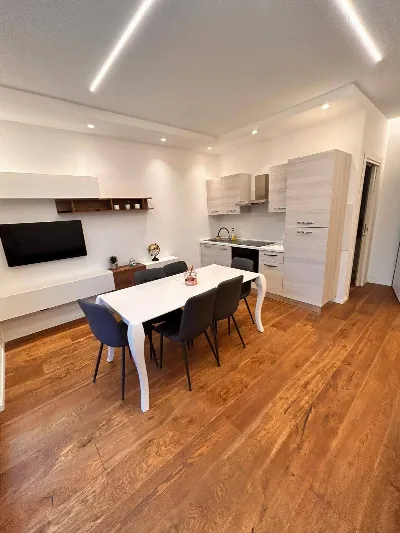 Appartamento in vendita a San Benedetto de... - foto 2