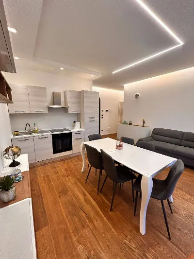 Appartamento in vendita a San Benedetto de... - foto 4
