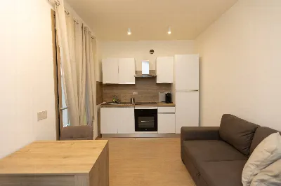 Appartamento in vendita a San Benedetto de... - foto 1