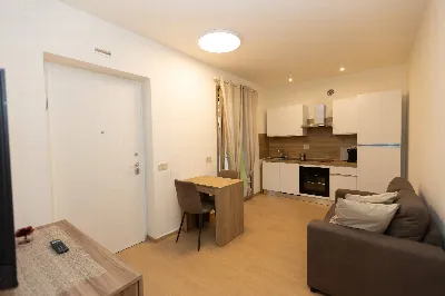 Appartamento in vendita a San Benedetto de... - foto 3