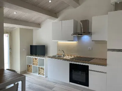Appartamento in vendita a San Benedetto de... - foto 2