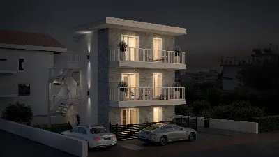 Appartamento in vendita a Grottammare - foto 2