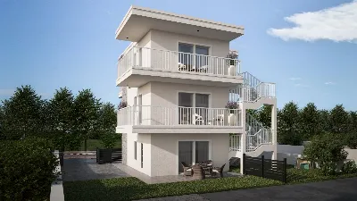 Appartamento in vendita a Grottammare - foto 1
