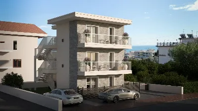 Appartamento in vendita a Grottammare - foto 3