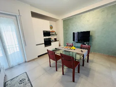 Appartamento a San Benedetto del Tronto