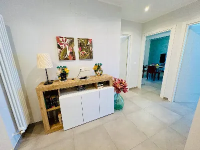 Appartamento in vendita a San Benedetto de... - foto 3