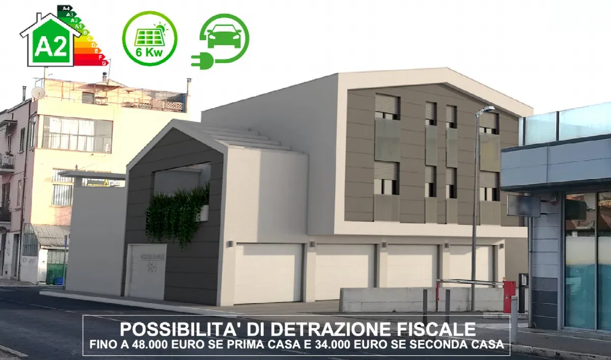Appartamento in vendita a San Benedetto del Tronto - foto 2