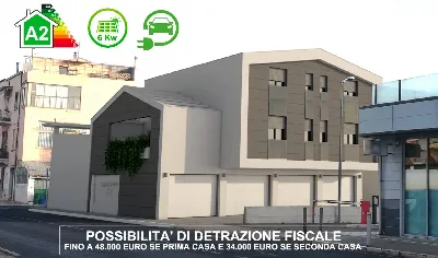 Appartamento in vendita a San Benedetto de... - foto 2
