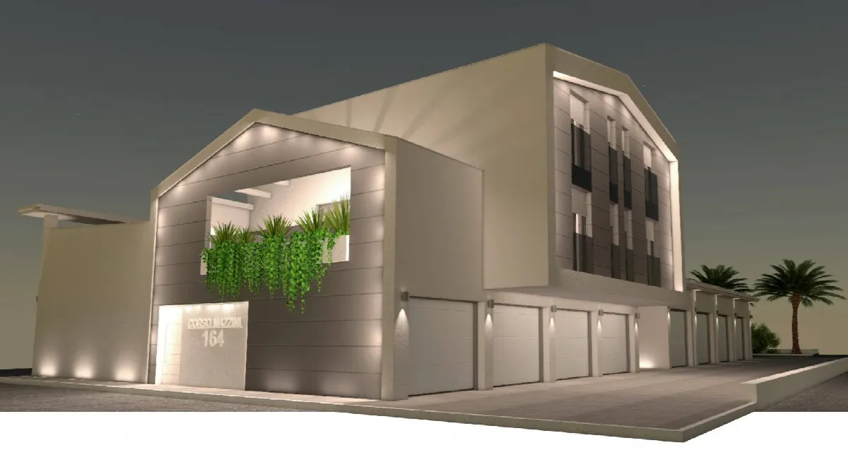 Appartamento in vendita a San Benedetto del Tronto - foto 3