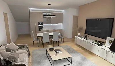 Appartamento in vendita a La Maddalena - foto 3