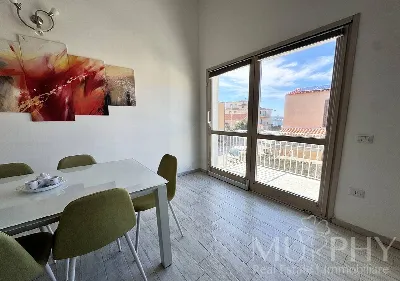 Appartamento in vendita a La Maddalena - foto 8