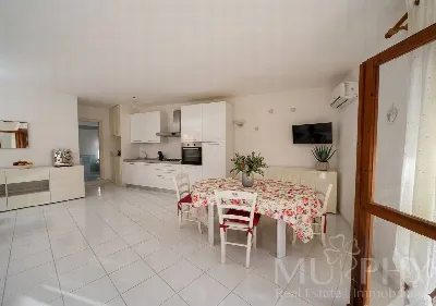 Appartamento a La Maddalena