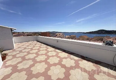 Attico a La Maddalena