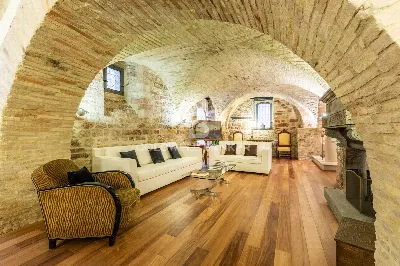 Appartamento in vendita a Assisi - foto 2