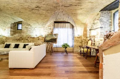 Appartamento in vendita a Assisi - foto 4