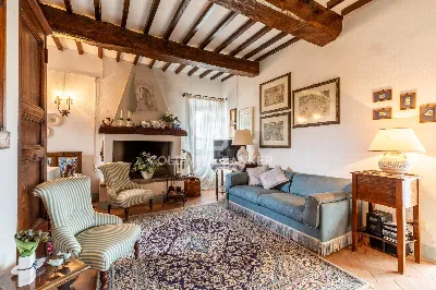 Appartamento in vendita a Piegaro - foto 1