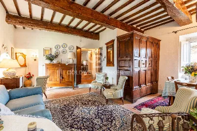 Appartamento in vendita a Piegaro - foto 2