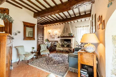 Appartamento in vendita a Piegaro - foto 6
