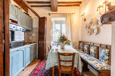 Appartamento in vendita a Piegaro - foto 7