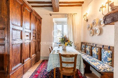 Appartamento in vendita a Piegaro - foto 8