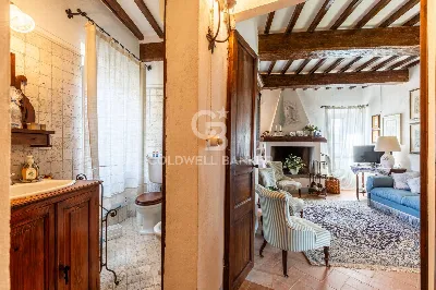 Appartamento in vendita a Piegaro - foto 9