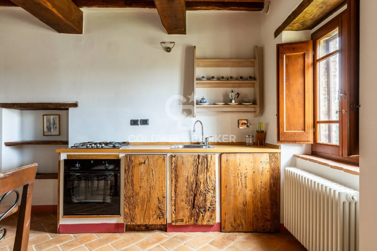 Appartamento in vendita a Marsciano - foto 4