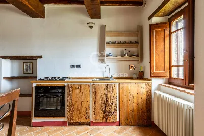 Appartamento in vendita a Marsciano - foto 4