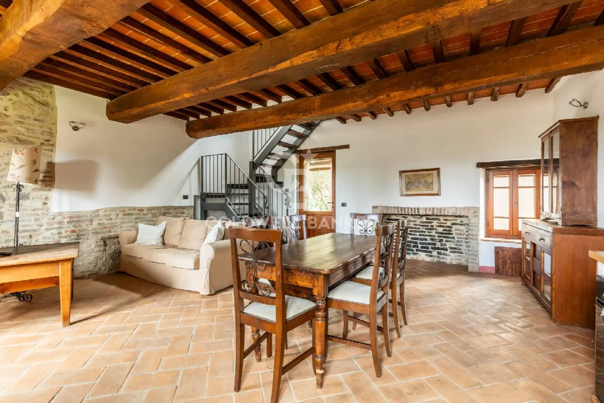 Appartamento in vendita a Marsciano - foto 5
